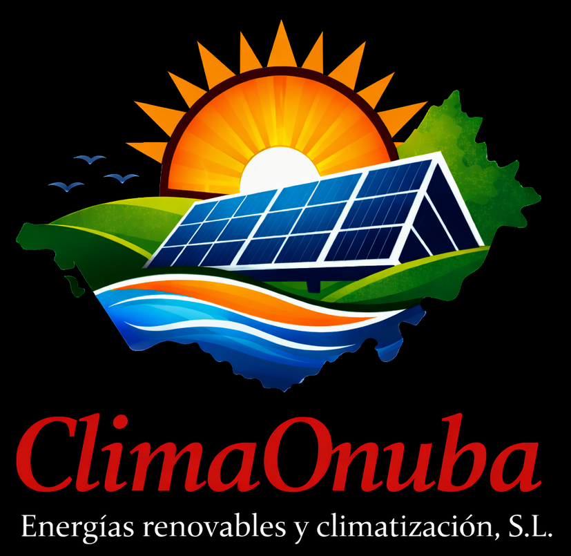 Huelva fotovoltaica.