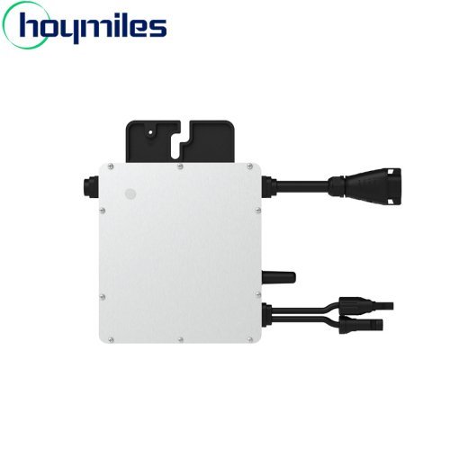 REVOLUTION 4- 3 Kw con Microinversores conectada a red.