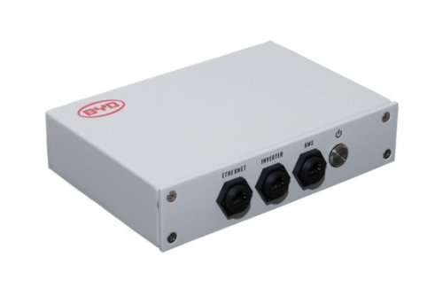 Instalacion fotovoltáica 5000 VA BYD 12Kw vivienda aislada.