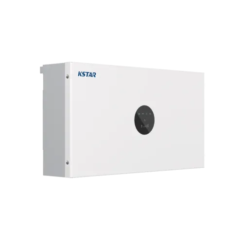Inversor híbrido monofásico KSTAR BlueSpark G2 5kW