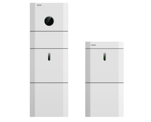 Inversor híbrido monofásico KSTAR BlueSpark G2 5kW