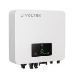 LlVOLTEK Instalacion fotovoltáica 5 Kw vivienda conectada a red.